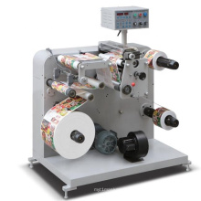 Full Automatic High Speed DK-320 Slitting And Rewinder Machine With Counting Function For Label
